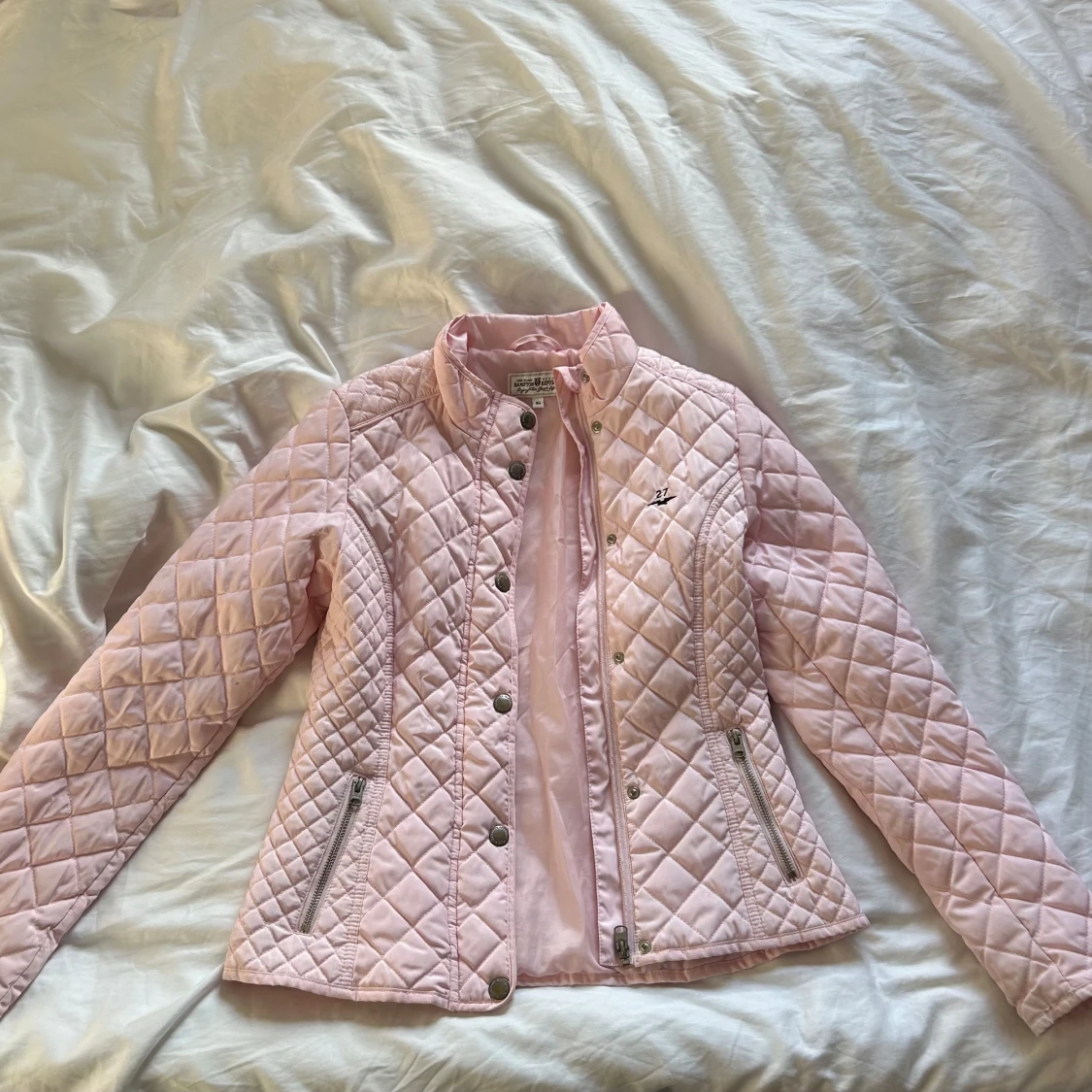 Hampton Republic jacka 