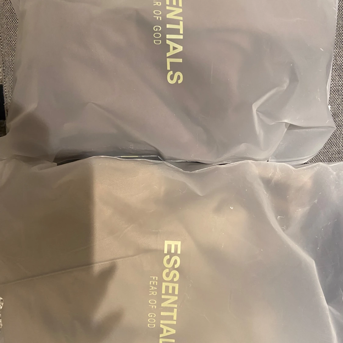 Essential hoodies - 93