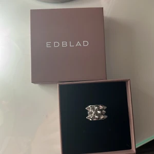 Silverring från Edblad - Snygg ring från edblad som inte kommer till användning💞 storlek 16.00