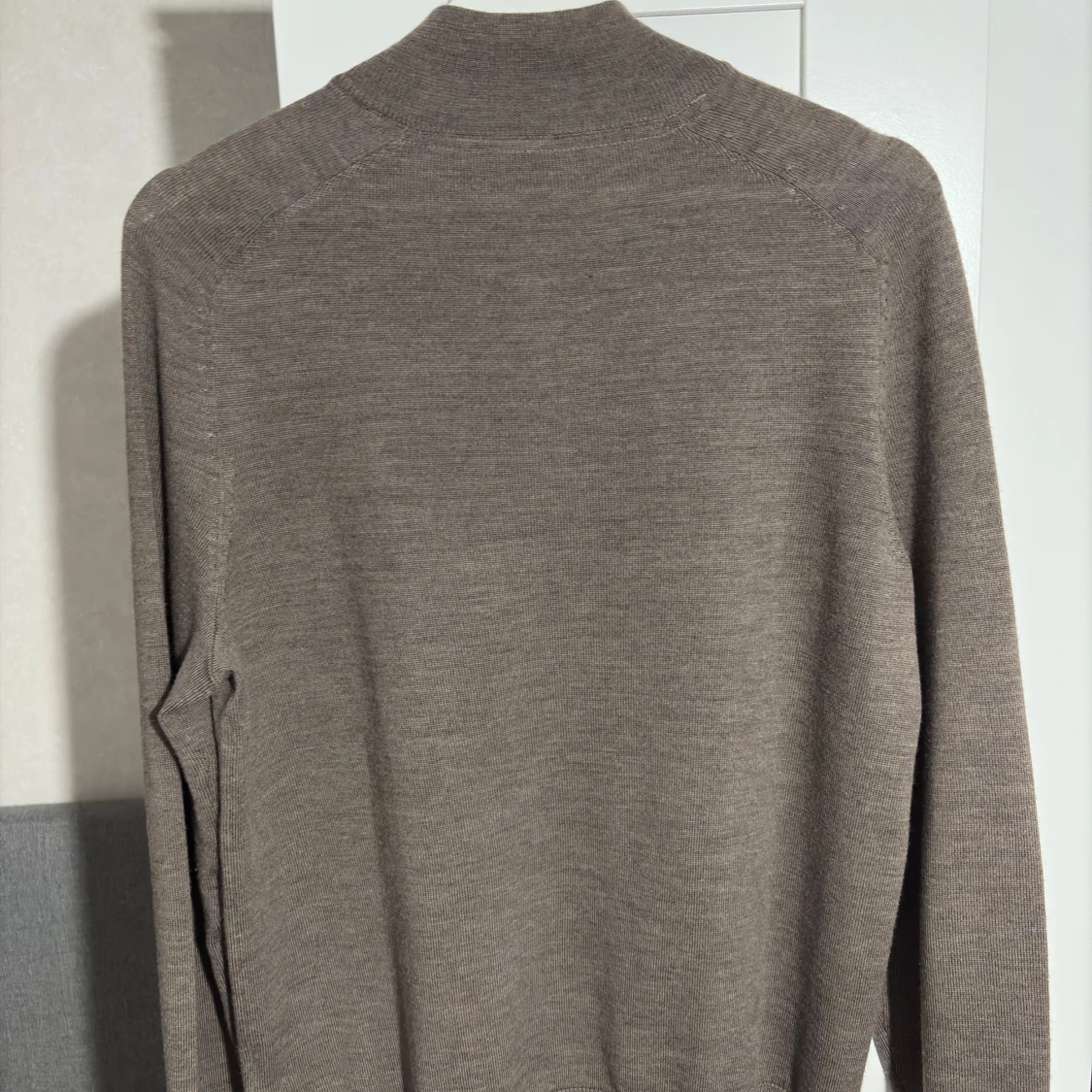 Morris half zip - 91