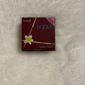 Hoola Mini Bronzer från Benefit - Hoola Mini Bronzer från Benefit, nypris på sephora 249kr