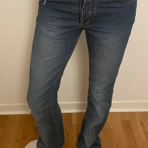 bootcut jeans - Säljer dessa coola jeans i modellen bootcut❤️‍🔥 stl s