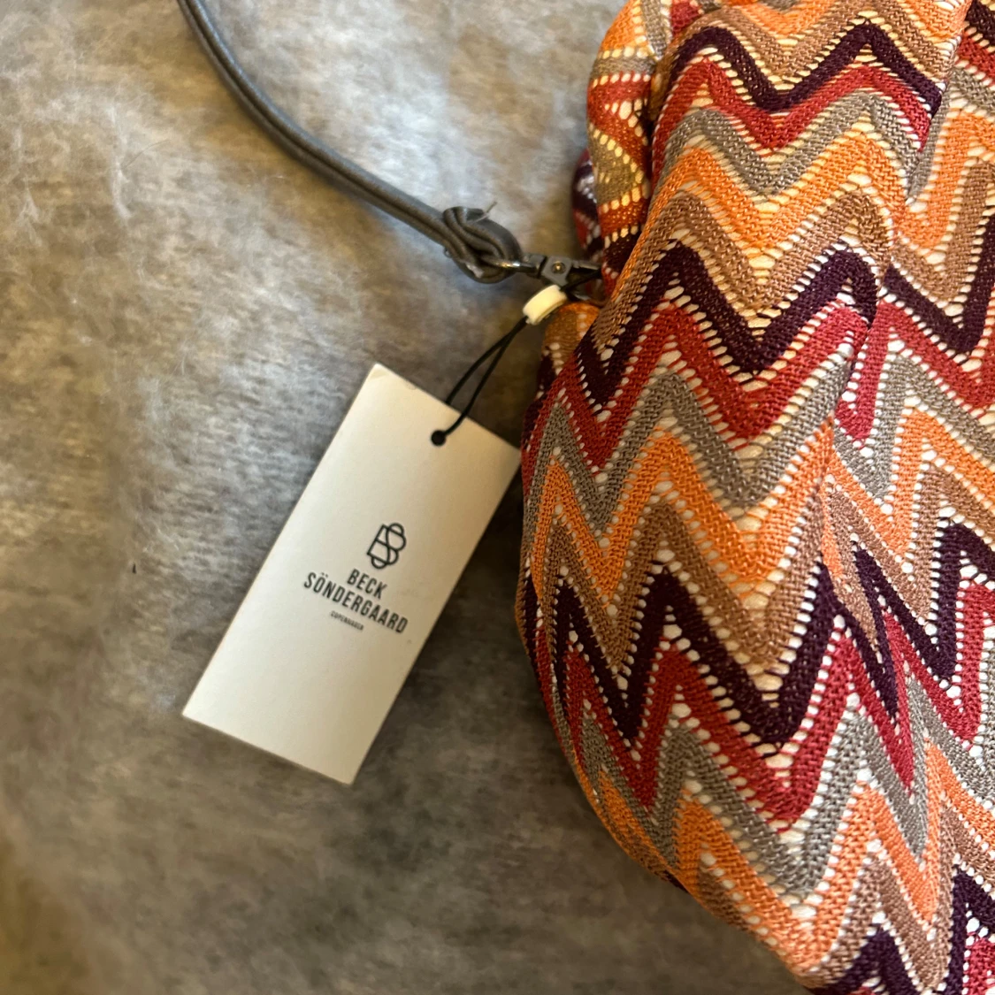 Beck söndergaard - 93