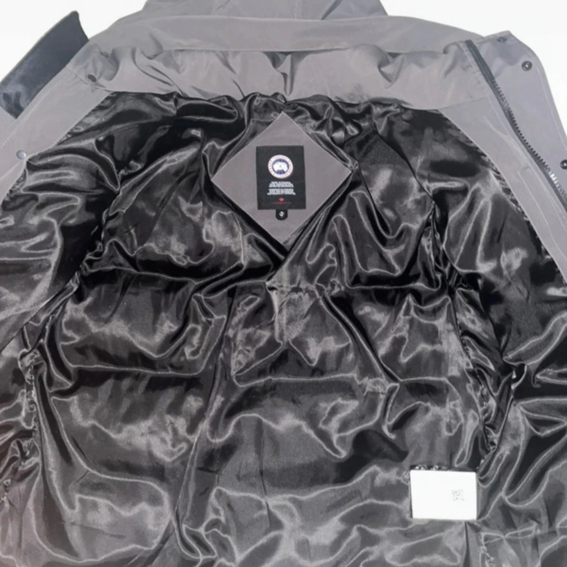 Canada Goose wydham jacka  - 91