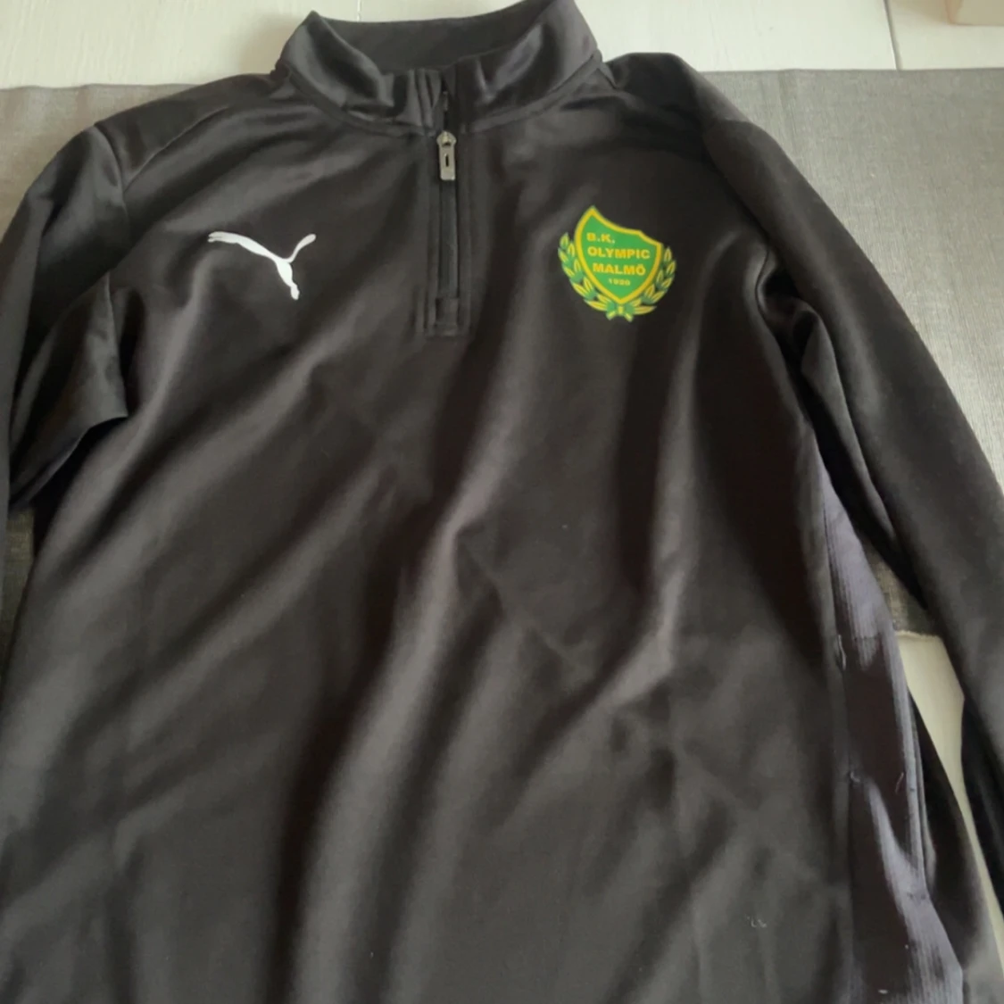 BK Olympic (Malmö)  fotbollsset - 90