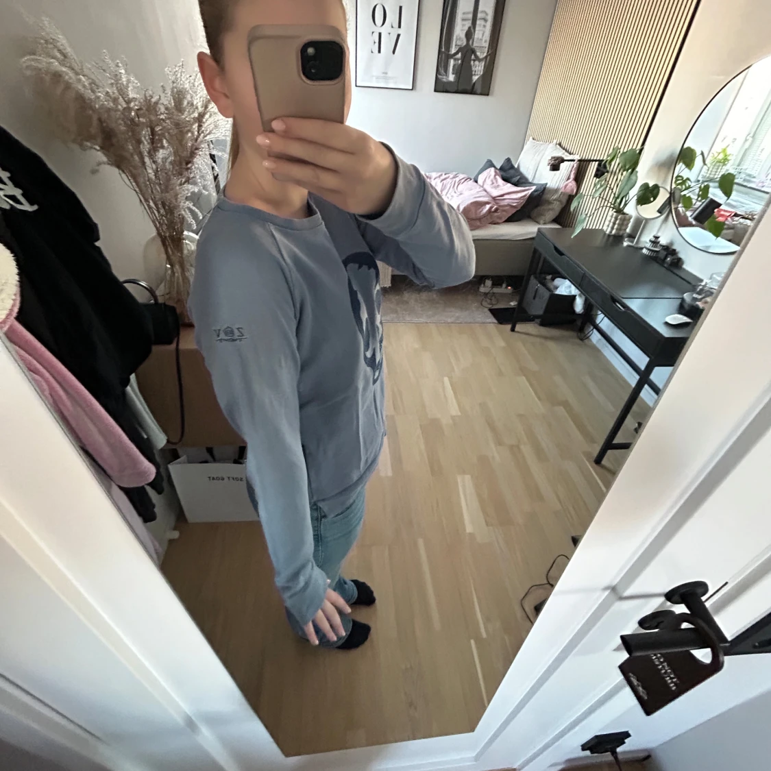 Zadig & Voltaire tröaj - 90