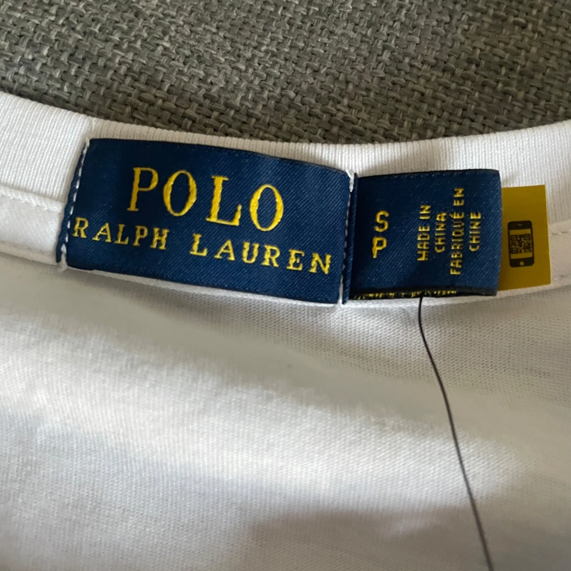 Ralph lauren t-shirt - 1