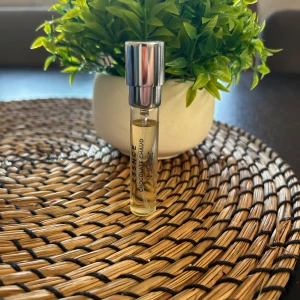 Chocolate Chaud  - Chocolate chaud från Essnce.