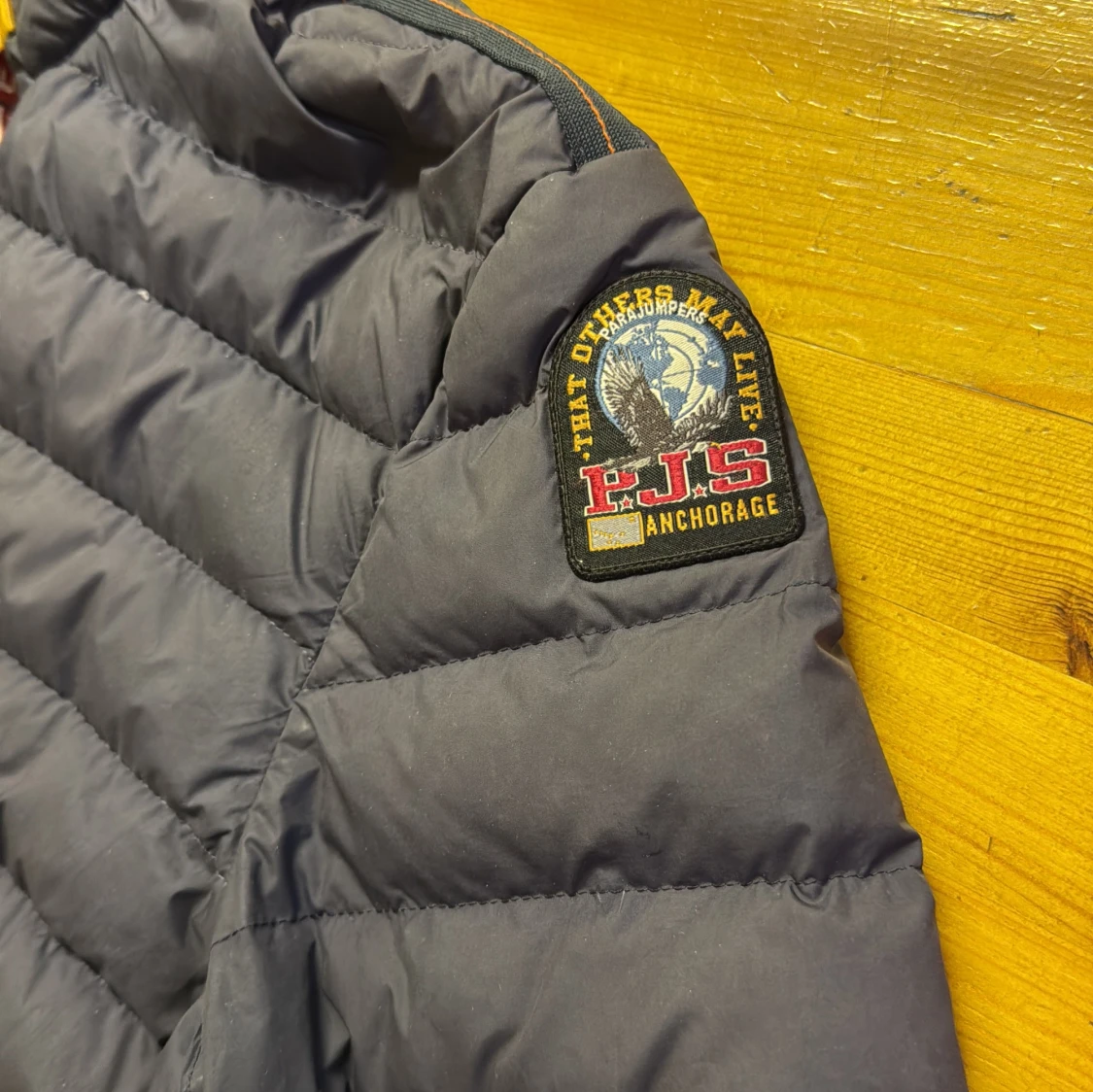 Parajumpers jacka - 90
