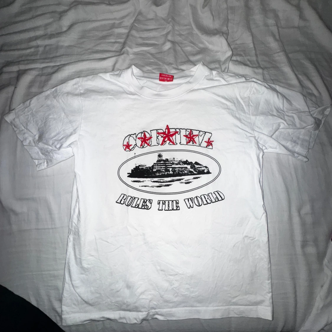 Fashion brands t-shirts