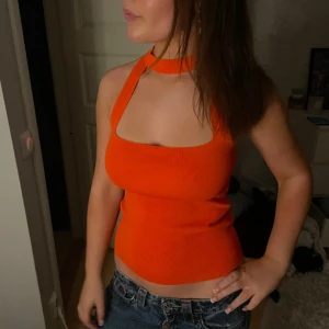 Zara topp - Super snygg och skön!🥰