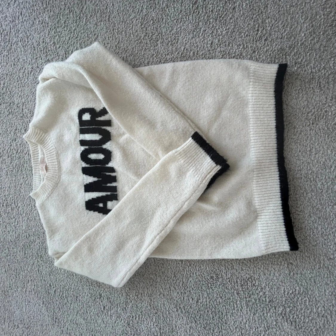 Byus tröja 💗🥰🐆