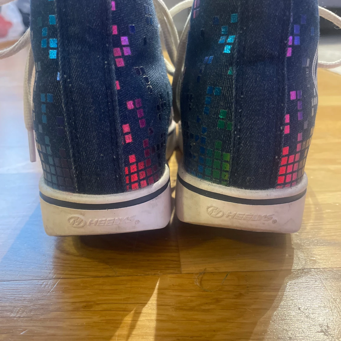 Skor med hjul #trendigt #kul #cool #populärt #modernt - 91