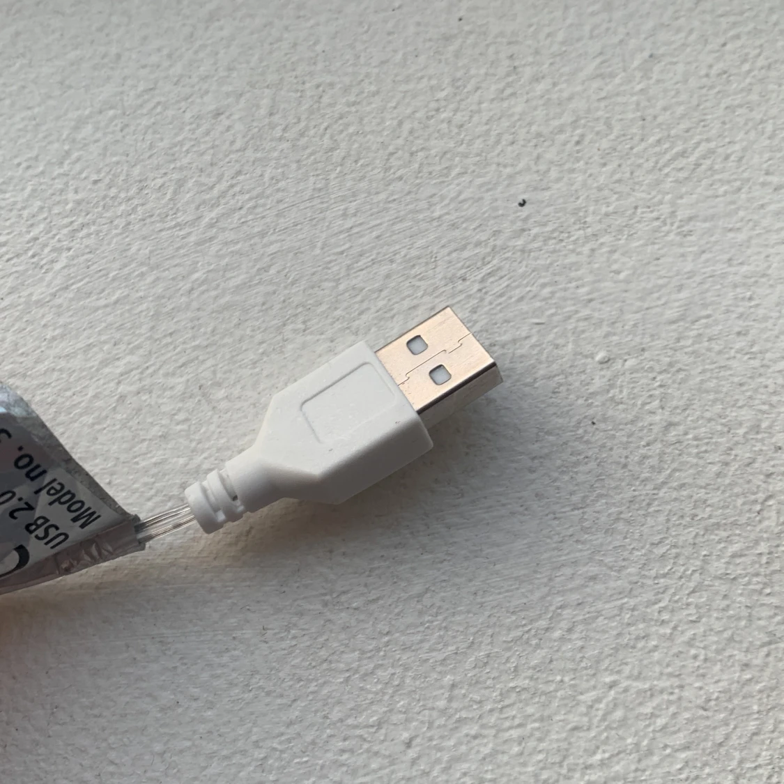 Lampa med texten Good vibes  💡 🩷40kr +frakt - 93