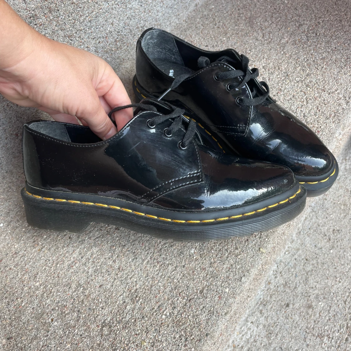Dr. Martens strl 37 - 93