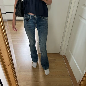 Ltb jeans  - Säljer mina Ltb jeans då det börjar bli för små och kommer inte längre till så mycket användning. Strl W25 L30. Priset går att diskuteras❣️❣️