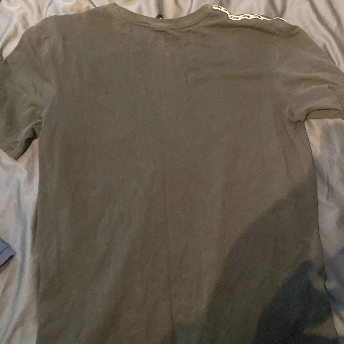 Svart t-shirt från Nike - 90