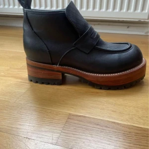 BUFFALO VINTAGE  - Unika orginal Buffalo Vintage från 70-talet. Helt oanvända.