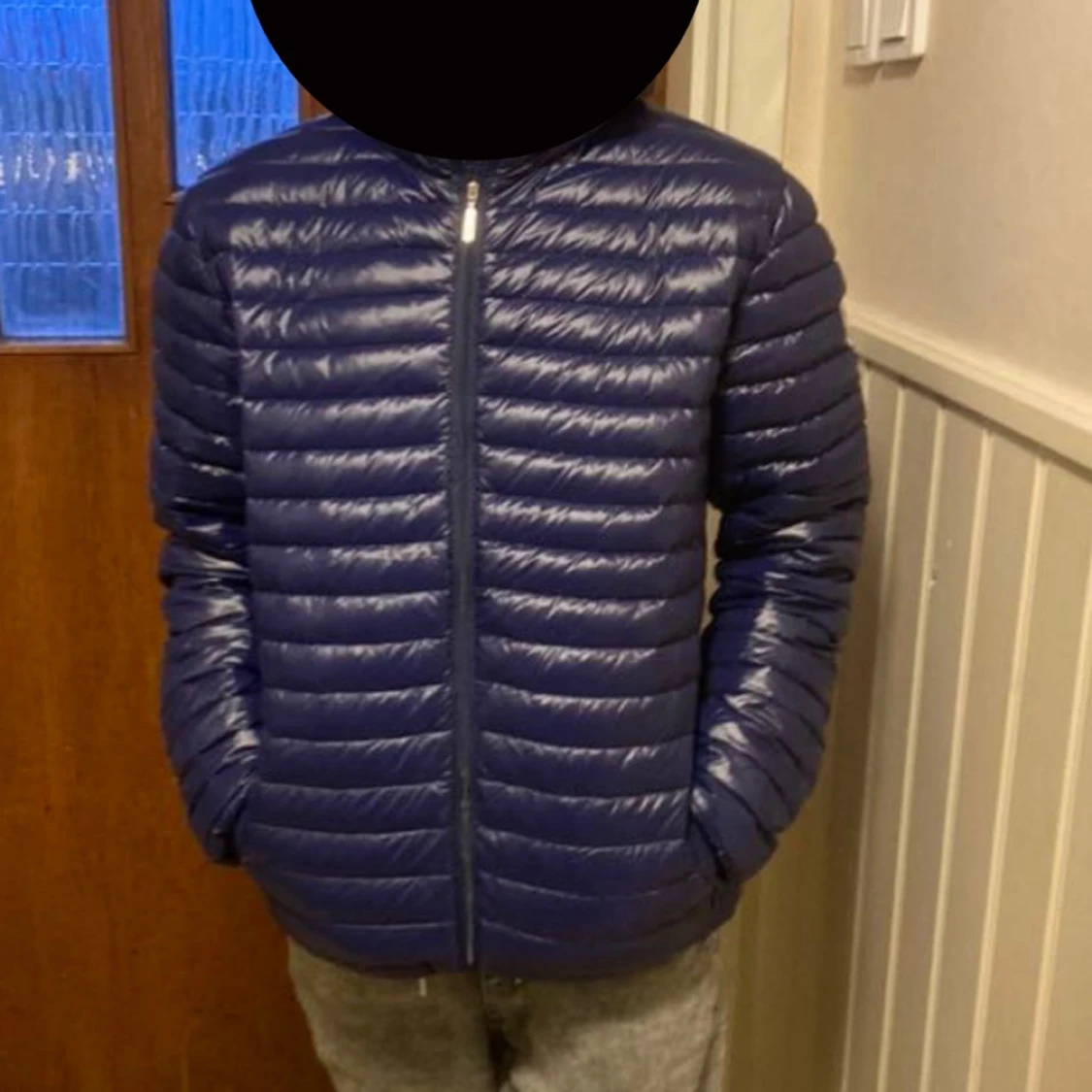 Moncler dunjacka - 90