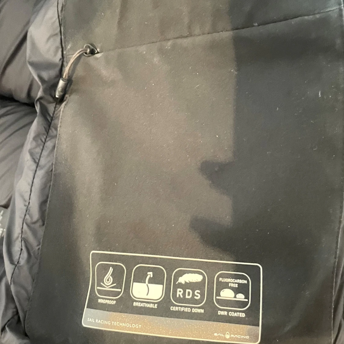 Sail Racing vinterjacka - 93