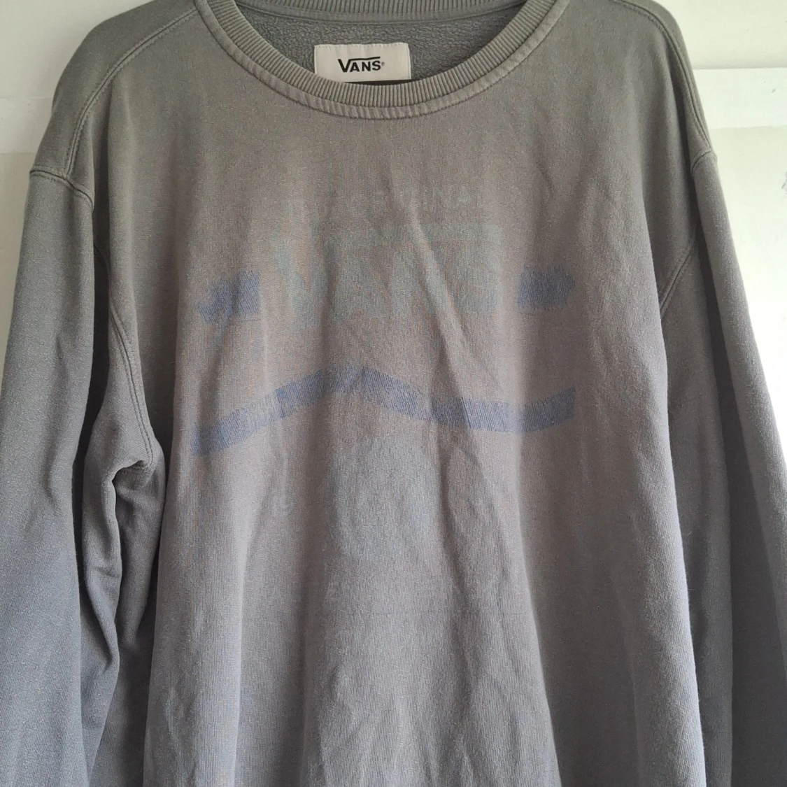 Vans tröja L
