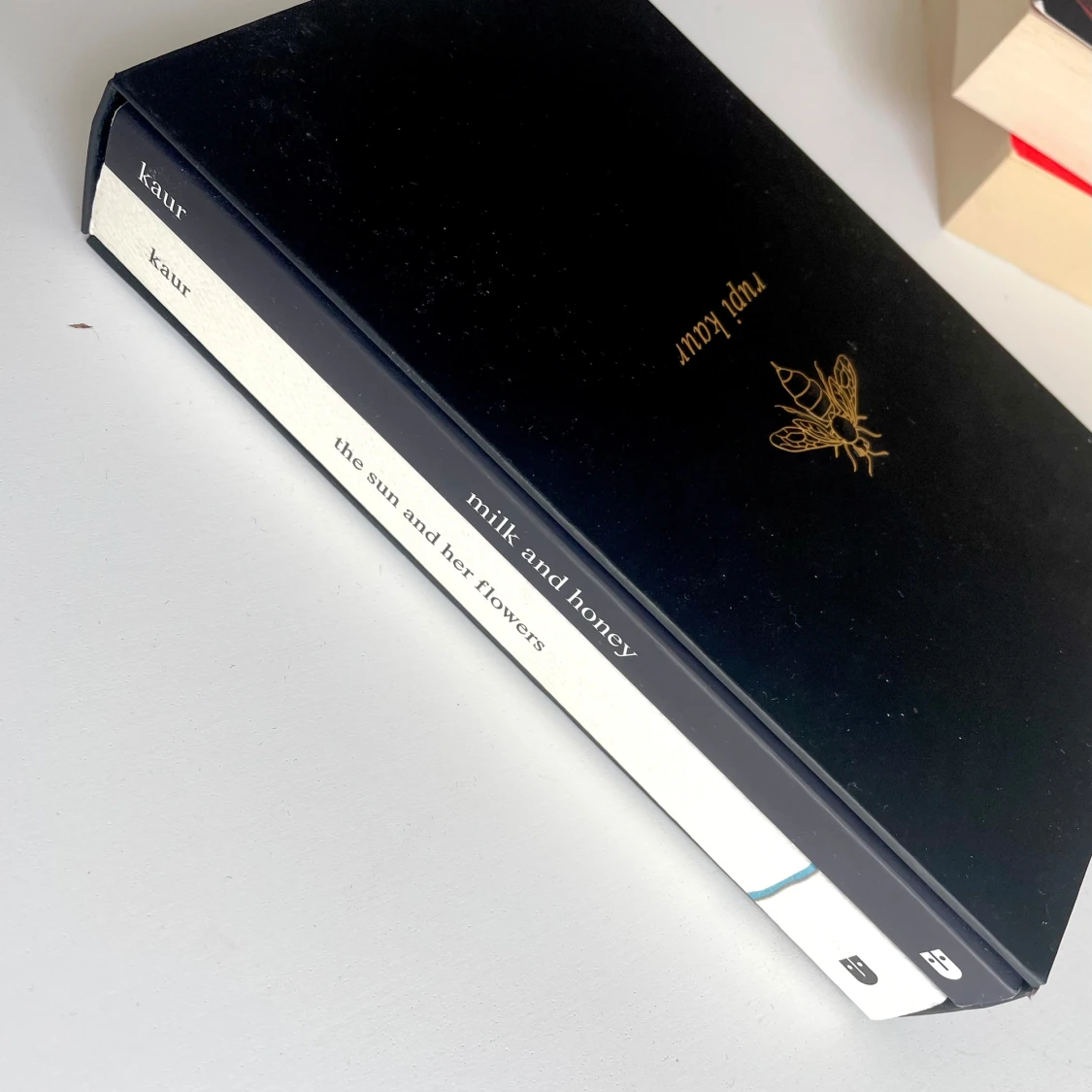 Poesisamling Rupi Kaur - 90