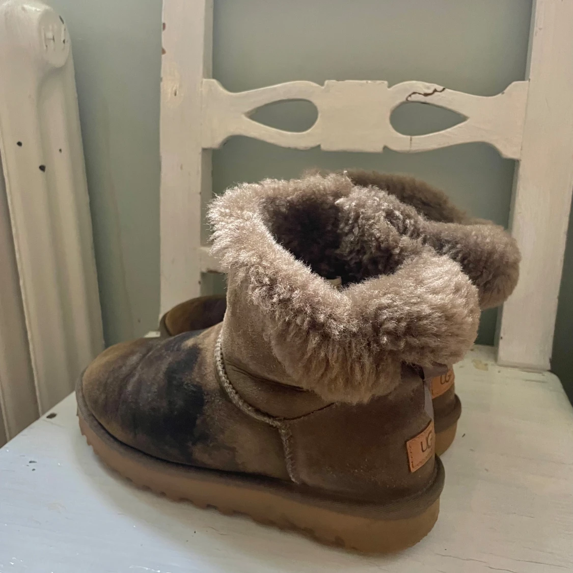 Uggs - 90