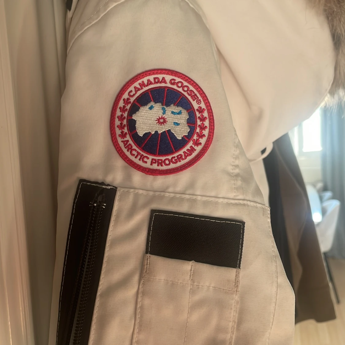 Canada Goose Jacka - 91