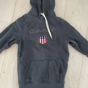 Gant hoodie - Fint skick