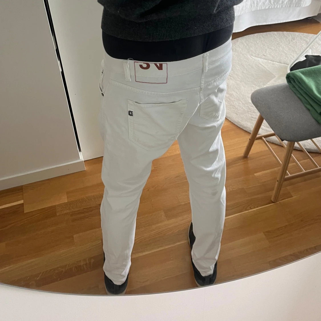 Vita Dondup jeans  - 91