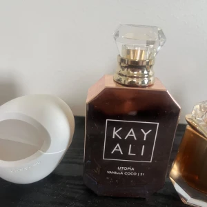 Kayali vanilla Coco  - 50ml i endast testad 
