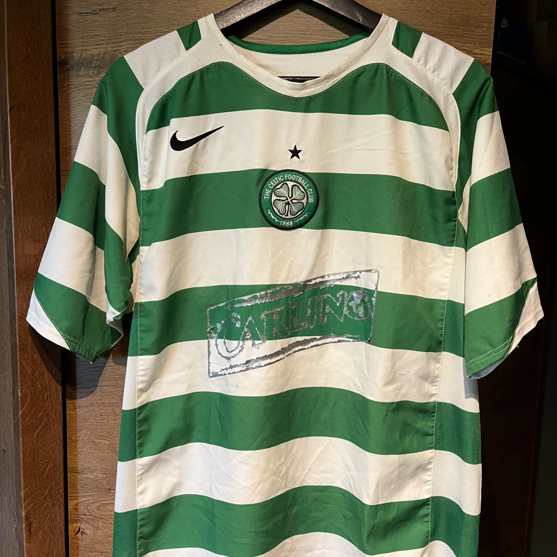 Celtic keane tröja 