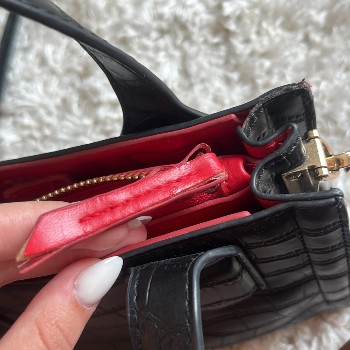 Valentino juniper bag - 92