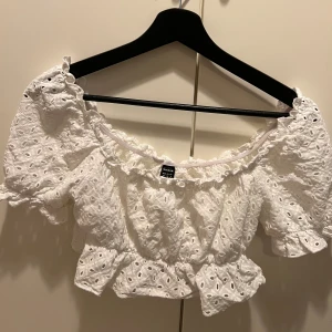 Topp - Bra skick storlek s