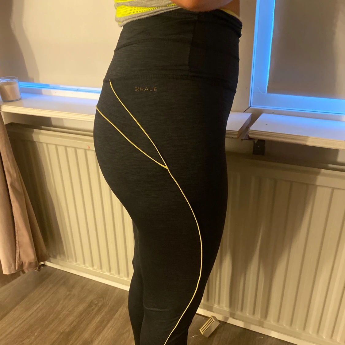 Träningstights - 91