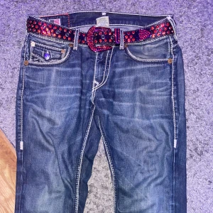 True religion jeans 2000 - Storlek 32 