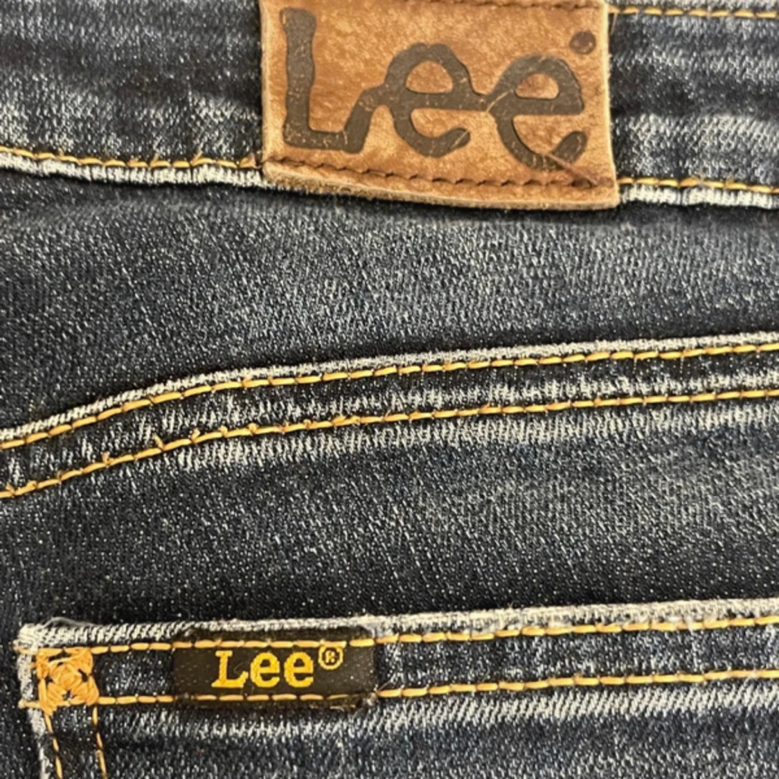 Lee jeans  - 92