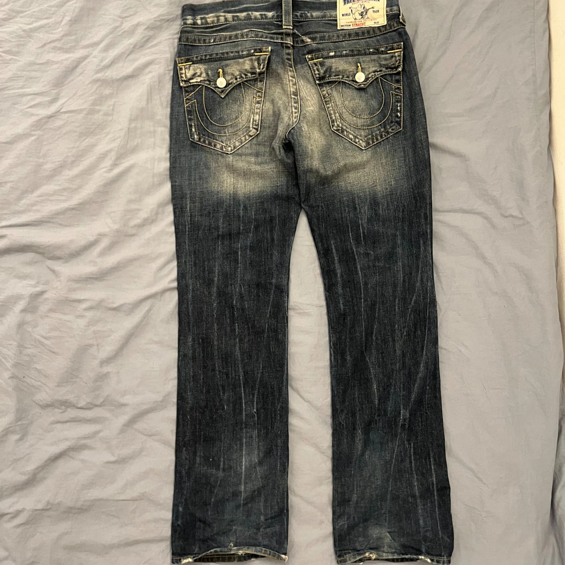 True Religion Jeans - 90