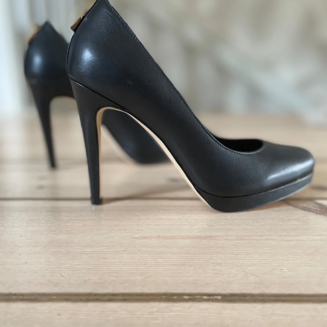  Michael korsskor  - 90