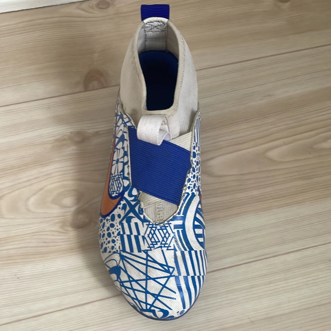 Fotbollsskor CR7 - 90