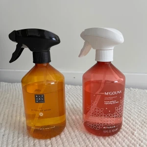 Rituals rum doft - Säljer tlms och separat. Skriv vid intresse 100kr/st.