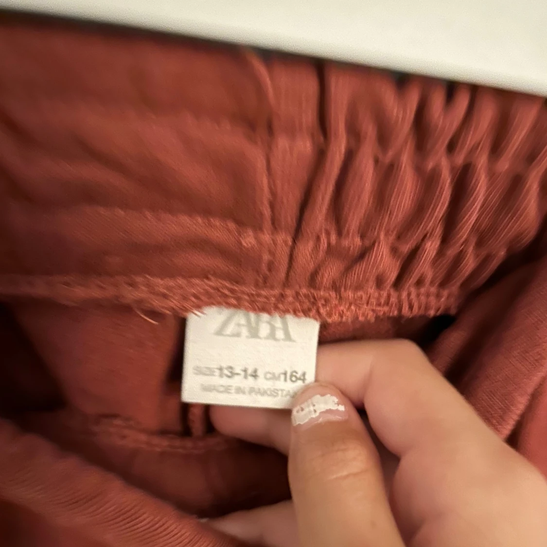 Mjukisbyxor 😻😻 - 90