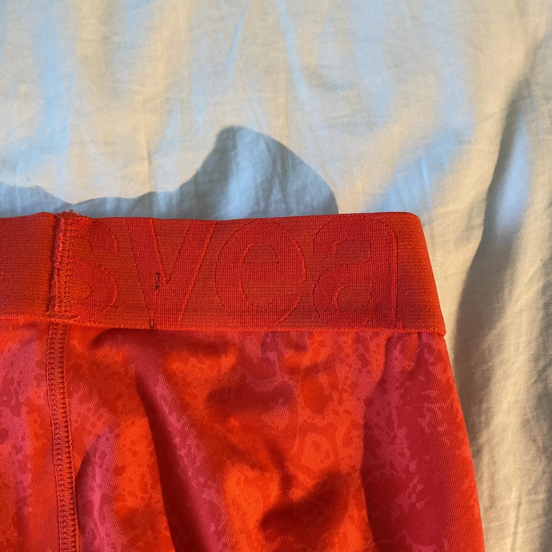 Svea tränings byxor aldrig använt ❤️ - 92
