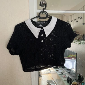 Killstar topp  - Knappt använd 