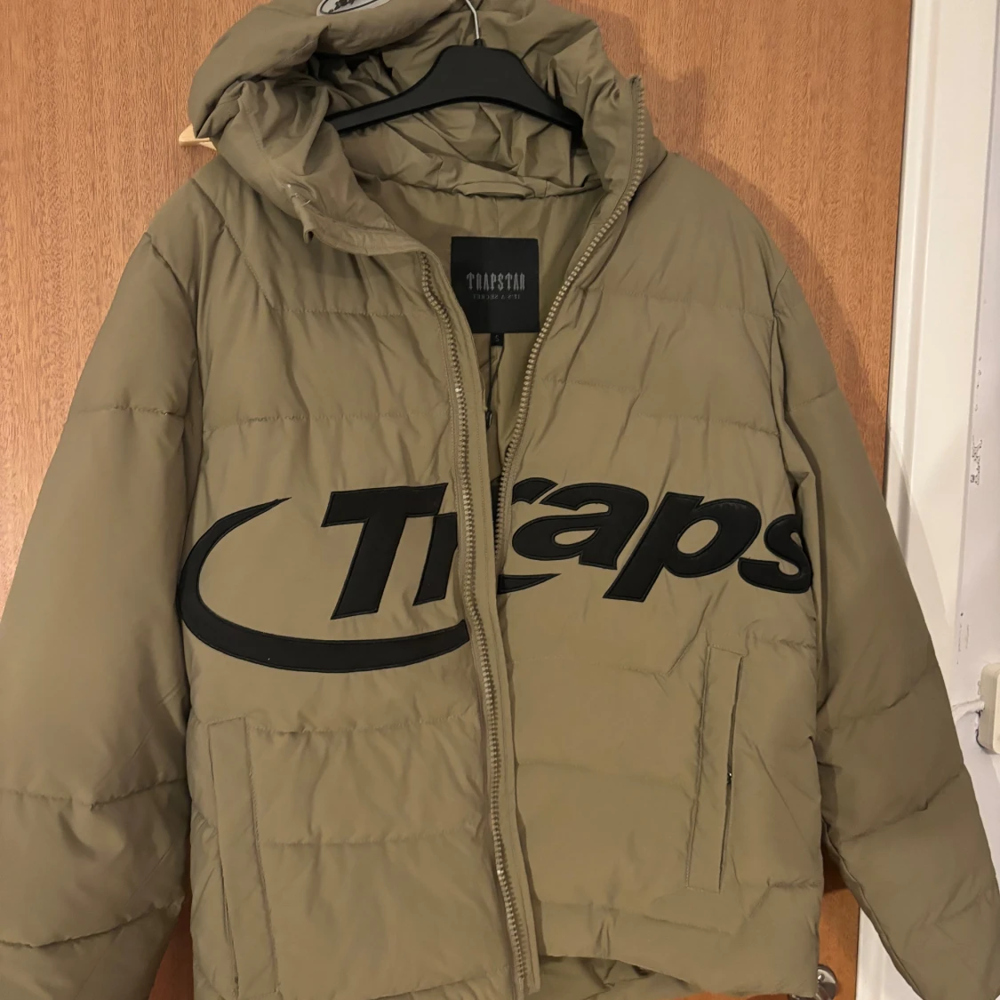 Trapstar jacka  - 93
