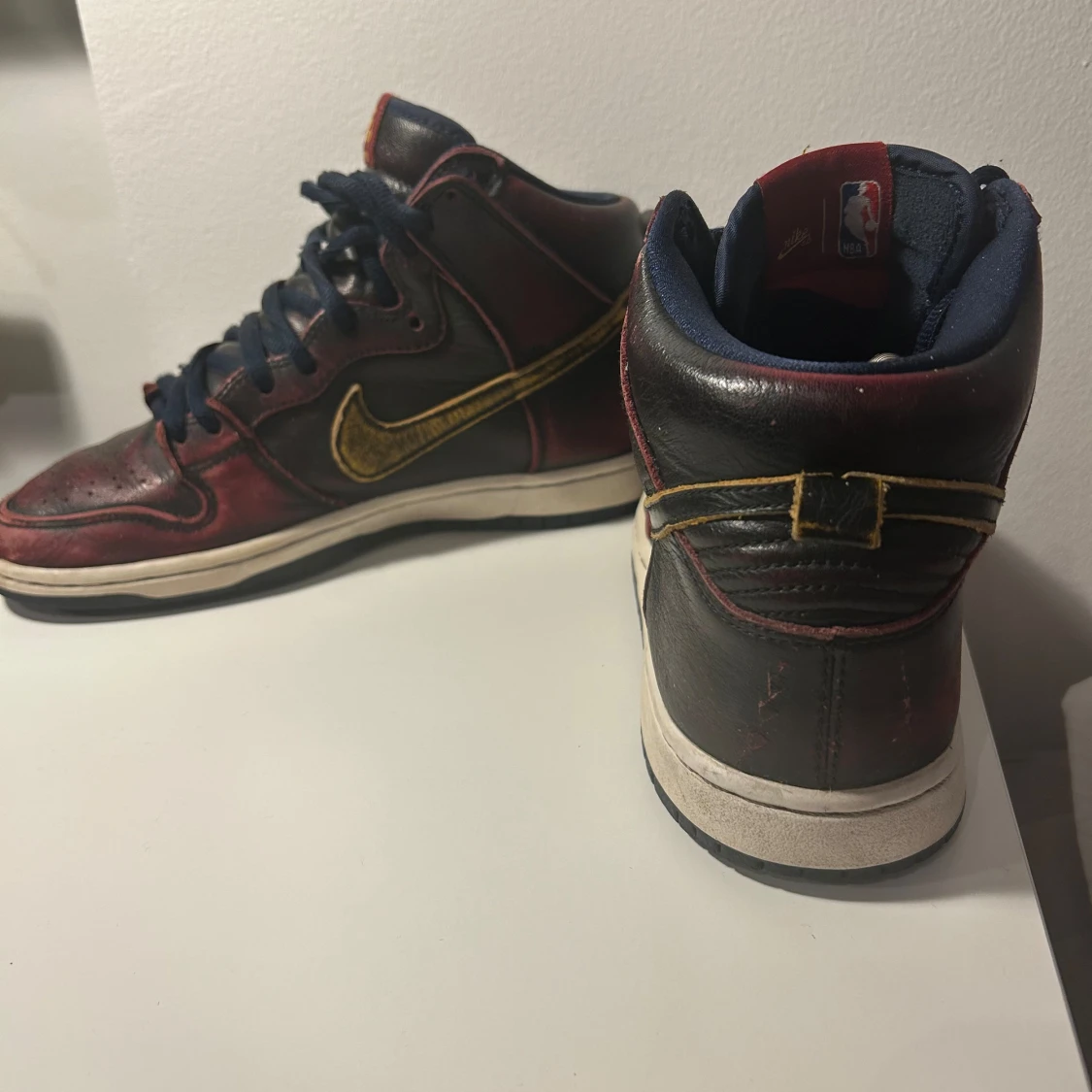 Nike sb pro nba - 91