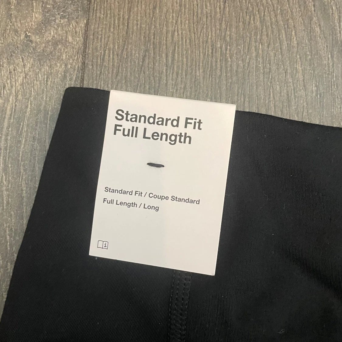 utsvänga träningstights - 92