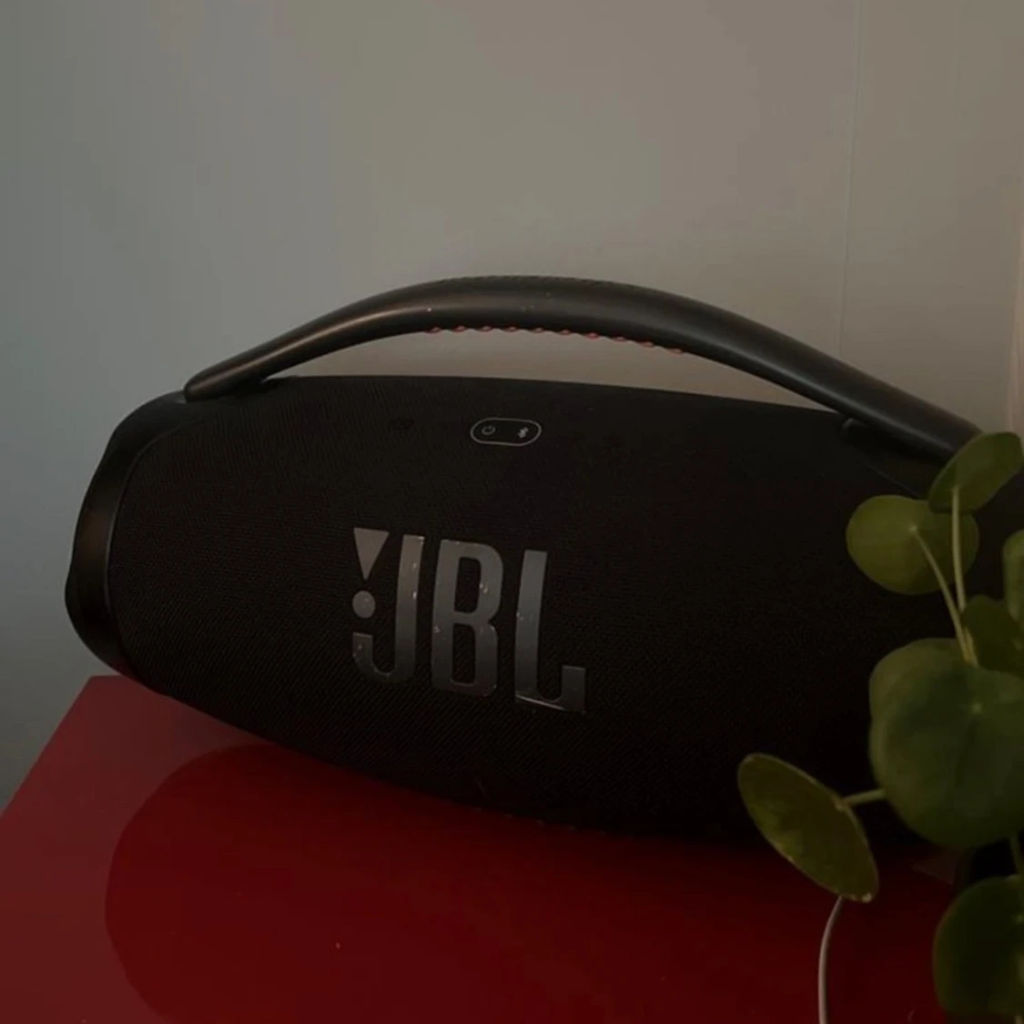 Jbl Boombox 3