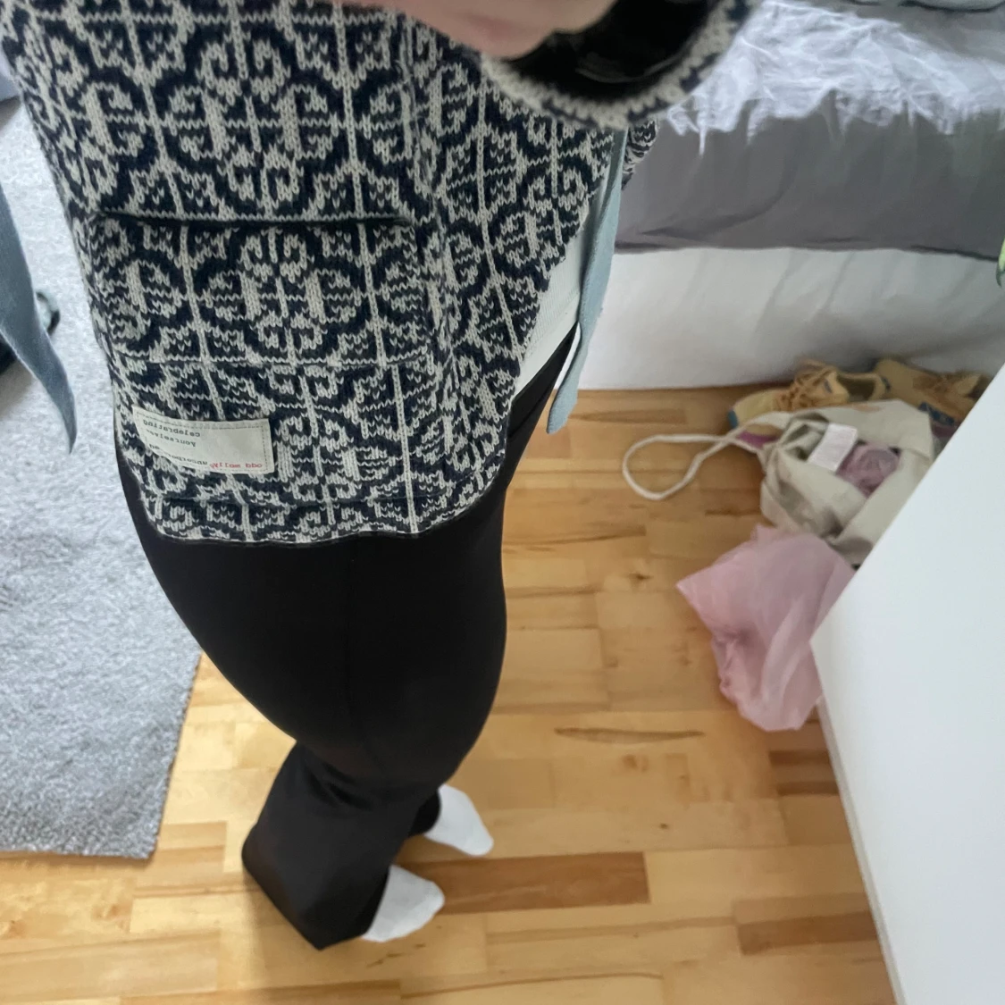 Odd Molly kofta  - 2