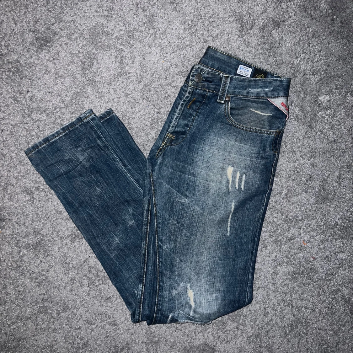 Replay jeans